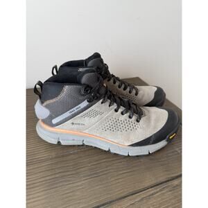 Danner Trail 2650 GTX Low Gore-Tex Waterproof Hiking Shoes - Men's size 10.5